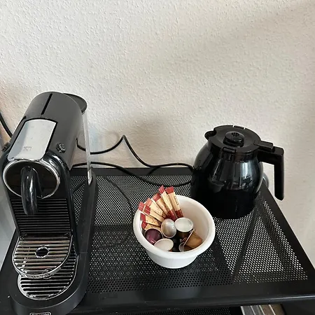Apartment App Typ C Mit Balkon *