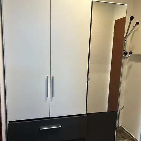 App Typ C Mit Balkon Apartment